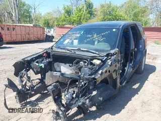 2020 Dodge Durango R/T with VIN 1C4SDJCT0LC342754, listed as a IAAI auction lot 42231047 with Not provided miles and . Bid and sale history available at DreamBid. Image 6.