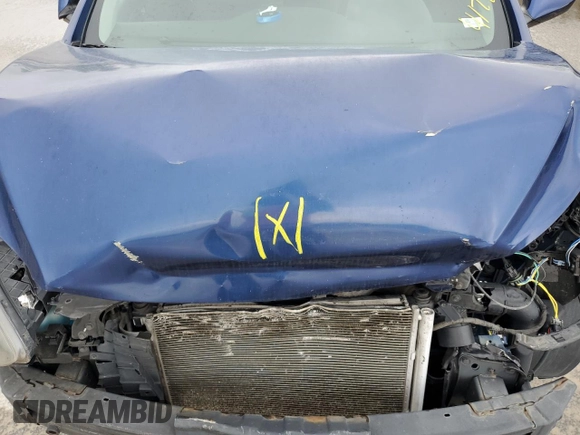 2013 Hyundai Elantra Limited with VIN KMHDH4AE5DU557590, listed as a Copart auction lot 54790675 with 156,900 mi miles and Salvage Title. Bid and sale history available at DreamBid. Image 11.