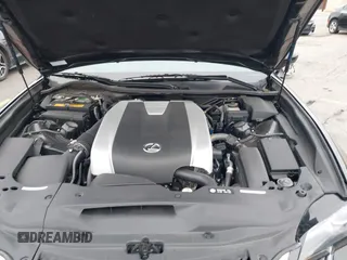 2016 Lexus GS 350 with VIN JTHBZ1BL7GA007090, listed as a IAAI auction lot 41749082 with 69,650 mi miles. Bid and sale history available at carsss.com. Image 10.