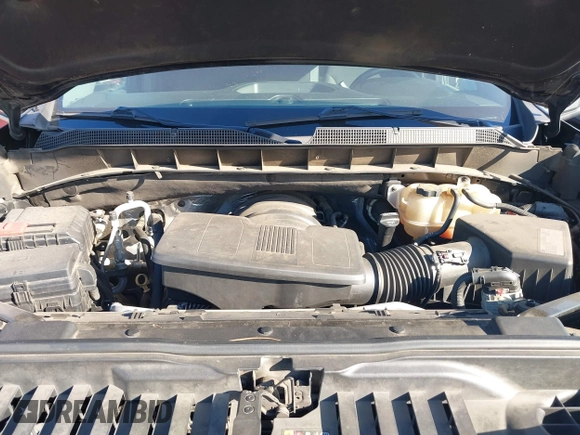 2020 Chevrolet Silverado 1500 LT with VIN 1GCRYDED8LZ334392, listed as a IAAI auction lot 41239456 with 159,216 mi miles. Bid and sale history available at carsss.com. Image 10.