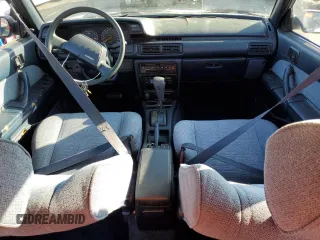 1990 Toyota Camry z VIN JT2SV21E3L0349179, wystawiony jako Copart lot #75125234 z przebiegiem 138 635 mil mil oraz Czysty tytuł • Clean title. Historia ofert i sprzedaży dostępna na DreamBid. Obrazek 8.