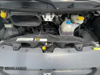 2017 Ram ProMaster Cargo z VIN 3C6TRVNG3HE541852, wystawiony jako Copart lot #69251185 z przebiegiem 219 398 mil mil oraz Czysty tytuł • Clean title. Historia ofert i sprzedaży dostępna na DreamBid. Obrazek 11.