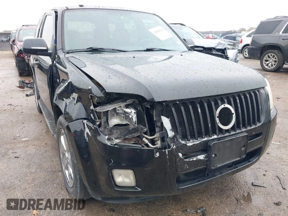 2011 Mercury Mariner Premier с VIN 4M2CN8HG9BKJ03188, выставлен на аукционе IAAI как лот 41008214 с пробегом 182 870 миль миль и . История ставок и продаж доступна на DreamBid. Изображение 6.