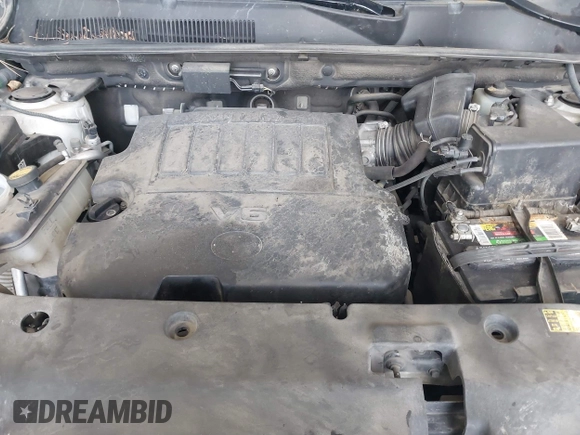 2008 Toyota RAV4 Ltd with VIN JTMZK31V685023648, listed as a IAAI auction lot 41813467 with 160,222 mi miles. Bid and sale history available at carsss.com. Image 10.