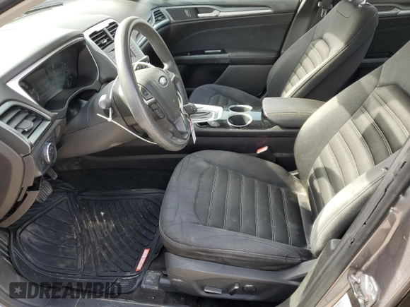 2013 Ford Fusion SE with VIN 3FA6P0H74DR329318, listed as a Copart auction lot 51339335 with 171,567 mi miles and Salvage Title. Bid and sale history available at carsss.com. Image 7.