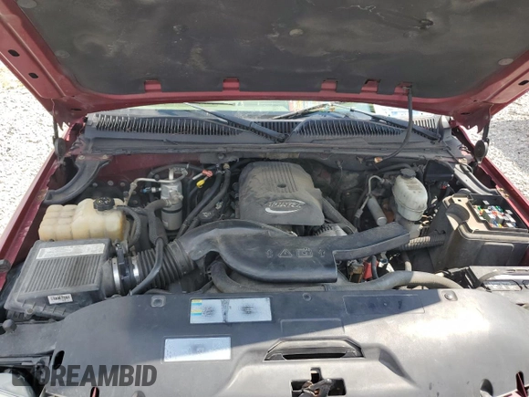 2004 Chevrolet Tahoe LT with VIN 1GNEK13Z94R202747, listed as a Copart auction lot 62443234 with 0 mi miles and Salvage Title. Bid and sale history available at carsss.com. Image 12.