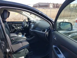 2019 Dodge Journey GT with VIN 3C4PDDEG9KT687890, listed as a IAAI auction lot 42050097 with 74,369 mi miles and . Bid and sale history available at DreamBid. Image 5.