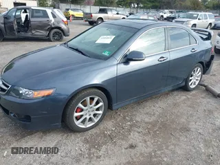 2008 Acura TSX z VIN JH4CL96898C015045, wystawiony jako IAAI lot #41892835 z przebiegiem 168 864 mil mil oraz . Historia ofert i sprzedaży dostępna na DreamBid. Obrazek 18.