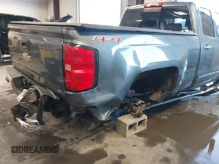 2014 Chevrolet Silverado 1500 LTZ with VIN 1GCVKSEJ2EZ312286, listed as a IAAI auction lot 41496345 with 76,747 mi miles and . Bid and sale history available at DreamBid. Image 6.