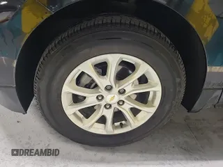 2019 Chevrolet Equinox LT с VIN 2GNAXTEV7K6174218, выставлен на аукционе IAAI как лот 42547952 с пробегом 86 782 миль миль и . История ставок и продаж доступна на DreamBid. Изображение 46.