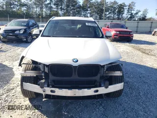 2017 BMW X3 xDrive28i with VIN 5UXWX9C31H0W70022, listed as a Copart auction lot 88159655 with Not Provided miles and Salvage Title. Bid and sale history available at DreamBid. Image 5.