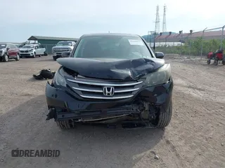 2012 Honda CR-V EX z VIN 2HKRM4H56CH616103, wystawiony jako IAAI lot #42309634 z przebiegiem 194 983 mil mil oraz . Historia ofert i sprzedaży dostępna na DreamBid. Obrazek 13.