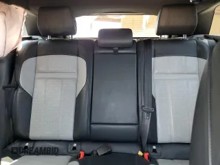 2020 Land Rover Range Rover Evoque R-Dynamic HSE with VIN SALZM2GX3LH077549, listed as a Copart auction lot 59111335 with 126,110 mi miles and Salvage title. Bid and sale history available at DreamBid. Image 10.
