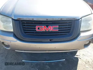 2002 GMC Envoy SLT with VIN 1GKDS13S622158143, listed as a IAAI auction lot 41886178 with 217,310 mi miles. Bid and sale history available at carsss.com. Image 6.