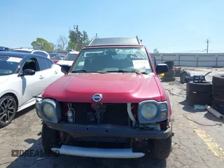 2002 Nissan Xterra XE z VIN 5N1ED28T72C604081, wystawiony jako IAAI lot #41987065 z przebiegiem 147 524 mil mil oraz . Historia ofert i sprzedaży dostępna na DreamBid. Obrazek 6.