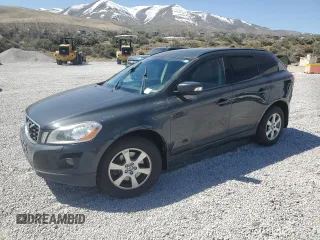 2010 Volvo XC60 3.2L с VIN YV4960DL8A2101557, выставлен на аукционе Copart как лот 51189685 с пробегом 149 650 миль миль и Списание • Salvage title. История ставок и продаж доступна на DreamBid. Изображение 1.