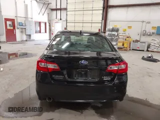 2016 Subaru Legacy Limited with VIN 4S3BNAJ68G3016393, listed as a IAAI auction lot 42538306 with 116,637 mi miles and . Bid and sale history available at DreamBid. Image 16.