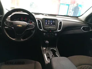 2021 Chevrolet Equinox LT with VIN 3GNAXTEVXMS111392, listed as a IAAI auction lot 42821251 with 63,868 mi miles and . Bid and sale history available at DreamBid. Image 35.
