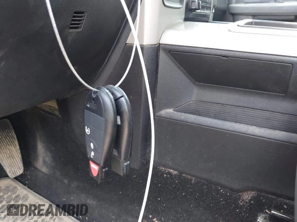 2015 Ram 2500 Big Horn с VIN 3C6UR5DL6FG514066, выставлен на аукционе IAAI как лот 42355301 с пробегом Не указан миль и . История ставок и продаж доступна на DreamBid. Изображение 11.