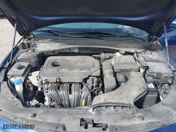 2019 Kia Optima S with VIN 5XXGT4L38KG375025, listed as a IAAI auction lot 41725155 with 65,053 mi miles. Bid and sale history available at carsss.com. Image 10.