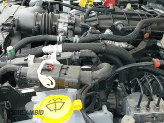 2024 Jeep Wrangler Sport S с VIN 1C4PJXDG2RW323150, выставлен на аукционе IAAI как лот 42915821 с пробегом 11 368 миль миль и . История ставок и продаж доступна на DreamBid. Изображение 20.