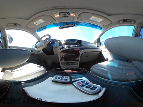 2013 Toyota Sienna XLE with VIN 5TDDK3DC6DS067612, listed as a IAAI auction lot 41756287 with 142,707 mi miles and . Bid and sale history available at DreamBid. Image 18.