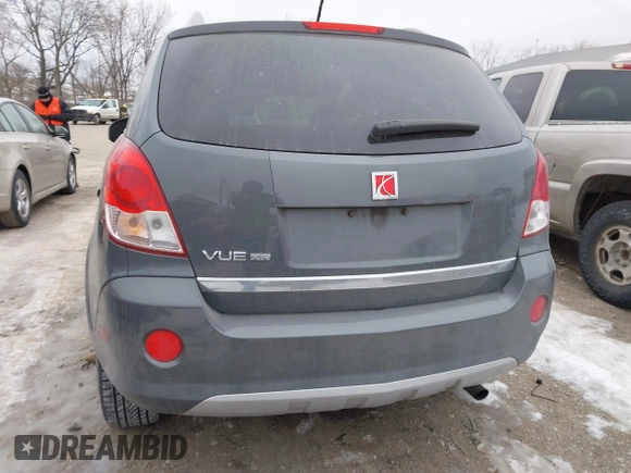 2009 Saturn VUE XR z VIN 3GSCL53P09S592908, wystawiony jako IAAI lot #41391639 z przebiegiem 156 836 mil mil oraz . Historia ofert i sprzedaży dostępna na DreamBid. Obrazek 16.