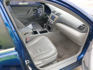 2011 Toyota Camry LE with VIN 4T1BK3EK8BU612744, listed as a IAAI auction lot 41257068 with 326,726 mi miles. Bid and sale history available at carsss.com. Image 5.