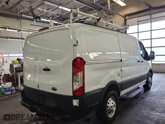 2020 Ford Transit Cargo с VIN 1FTBR2YG9LKB09125, выставлен на аукционе IAAI как лот 42720871 с пробегом 98 738 миль миль и . История ставок и продаж доступна на DreamBid. Изображение 19.
