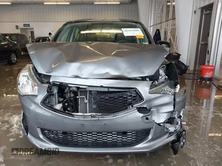 2020 Mitsubishi Mirage SE with VIN ML32F4FJ1LHF01411, listed as a IAAI auction lot 41221688 with 75,671 mi miles and . Bid and sale history available at DreamBid. Image 13.