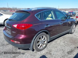 2015 Infiniti QX50 z VIN JN1BJ0HR7FM773643, wystawiony jako IAAI lot #41825903 z przebiegiem 68 488 mil mil oraz . Historia ofert i sprzedaży dostępna na DreamBid. Obrazek 4.
