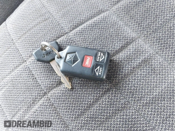 1998 Jeep Grand Cherokee Laredo с VIN 1J4GZ58S0WC154457, выставлен на аукционе IAAI как лот 42533109 с пробегом 214 953 миль миль и . История ставок и продаж доступна на DreamBid. Изображение 11.