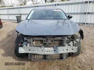 2022 Mazda CX-30 S Preferred with VIN 3MVDMBCL7NM400941, listed as a Copart auction lot 77876364 with 66,031 mi miles and Salvage Title. Bid and sale history available at carsss.com. Image 5.