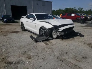 2020 Ford Mustang EcoBoost with VIN 1FA6P8TH6L5170916, listed as a Copart auction lot 59852225 with 144,502 mi miles and Non repairable. Bid and sale history available at DreamBid. Image 13.