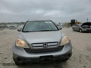 2007 Honda CR-V EX-L with VIN JHLRE38757C058466, listed as a Copart auction lot 51993895 with 261,116 mi miles and Salvage Title. Bid and sale history available at carsss.com. Image 11.