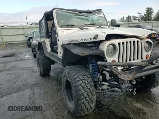 2005 Jeep Wrangler Rubicon with VIN 1J4FA69S05P306428, listed as a Copart auction lot 86441714 with 74,174 mi miles and Salvage Title. Bid and sale history available at carsss.com. Image 11.