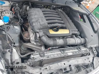 2016 Porsche Cayenne with VIN WP1AA2A20GLA03226, listed as a IAAI auction lot 42337972 with 137,190 mi miles and . Bid and sale history available at DreamBid. Image 10.
