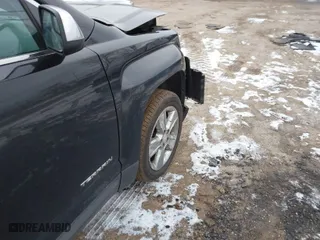2014 GMC Terrain SLE with VIN 2GKFLWEK3E6348540, listed as a IAAI auction lot 41242849 with 73,557 mi miles. Bid and sale history available at carsss.com. Image 6.