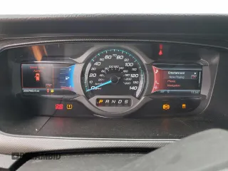 2013 Ford Taurus SHO с VIN 1FAHP2KT9DG100134, выставлен на аукционе Copart как лот 58626825 с пробегом 200 760 миль миль и Чистый • Clean title. История ставок и продаж доступна на DreamBid. Изображение 9.