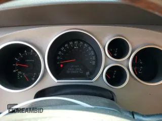 2010 Toyota Sequoia Platinum with VIN 5TDYY5G19AS025923, listed as a Copart auction lot 58679664 with 240,409 mi miles and Salvage Title. Bid and sale history available at carsss.com. Image 9.