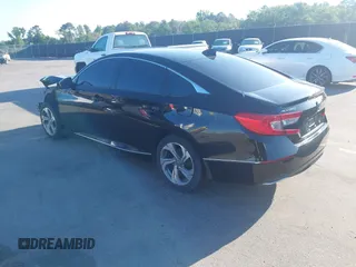 2018 Honda Accord EX-L z VIN 1HGCV1F55JA232050, wystawiony jako IAAI lot #42126564 z przebiegiem 196 283 mil mil oraz . Historia ofert i sprzedaży dostępna na DreamBid. Obrazek 3.