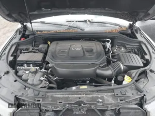 2018 Dodge Durango GT z VIN 1C4RDJDG8JC395649, wystawiony jako IAAI lot #40631378 z przebiegiem 47 705 mil mil oraz . Historia ofert i sprzedaży dostępna na DreamBid. Obrazek 10.
