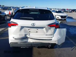 2016 Lexus NX 200t with VIN JTJYARBZ4G2033269, listed as a IAAI auction lot 41073540 with 55,363 mi miles and . Bid and sale history available at DreamBid. Image 17.