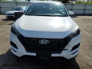 2019 Hyundai Tucson Value with VIN KM8J33A4XKU956155, listed as a Copart auction lot 53487735 with 84,453 mi miles and Clean Title. Bid and sale history available at carsss.com. Image 5.