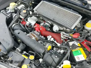 2021 Subaru WRX STI z VIN JF1VA2S66M9812006, wystawiony jako IAAI lot #42021904 z przebiegiem 37 792 mil mil oraz . Historia ofert i sprzedaży dostępna na DreamBid. Obrazek 13.