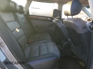 2005 Audi allroad A6 V8 with VIN WA1YD64BX5N006740, listed as a Copart auction lot 85575884 with 156,730 mi miles and Salvage Title. Bid and sale history available at DreamBid. Image 11.
