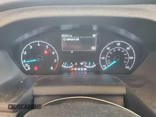 2023 Ford Transit Cargo с VIN 1FTBR1X81PKB13549, выставлен на аукционе IAAI как лот 42556081 с пробегом 68 225 миль миль и . История ставок и продаж доступна на DreamBid. Изображение 15.