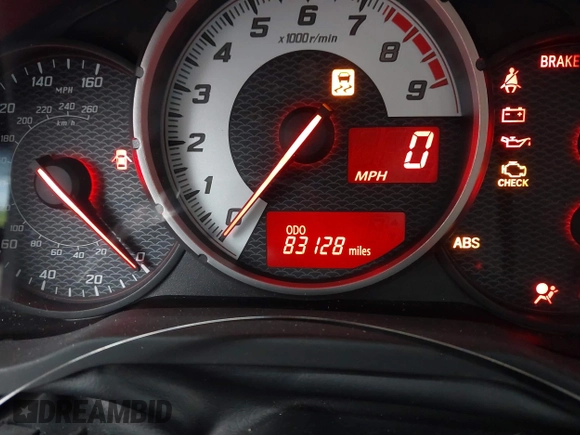2014 Scion FR-S with VIN JF1ZNAA10E9703306, listed as a IAAI auction lot 42011748 with 83,128 mi miles and . Bid and sale history available at DreamBid. Image 15.