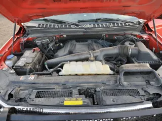 2018 Ford Expedition Max XL z VIN 1FMJK1GT9JEA59889, wystawiony jako Copart lot #86098484 z przebiegiem 67 610 mil mil oraz Szkoda całkowita • Salvage title. Historia ofert i sprzedaży dostępna na DreamBid. Obrazek 12.