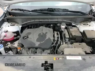 2023 Kia Sorento LX with VIN 5XYRGDLC0PG165406, listed as a Copart auction lot 71907905 with 42,344 mi miles and Salvage title. Bid and sale history available at DreamBid. Image 14.